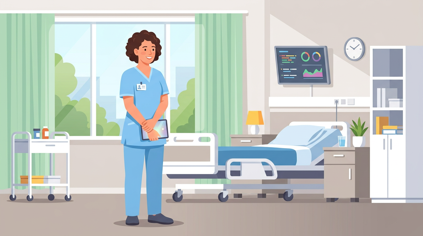 Pflege und Betreuung – Chăm sóc và hỗ trợ